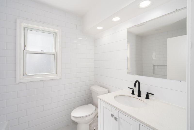 Top Bathroom Remodeling Companies in Nutley, NJ